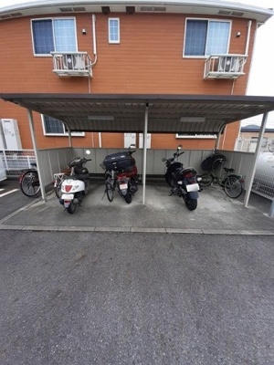 【その他共用部分】 | グランデールＡ