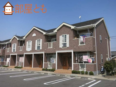 【外観】 | グランデールＡ