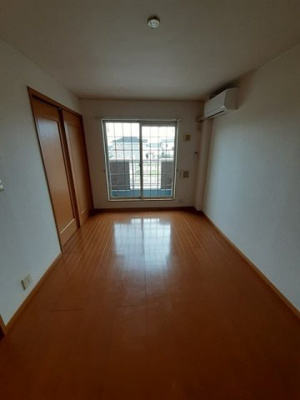 【居間・リビング】 | グランデールＡ