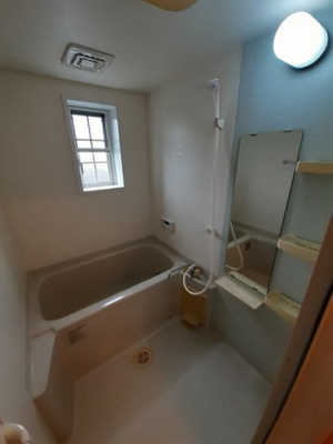 【浴室】 | グランデールＡ