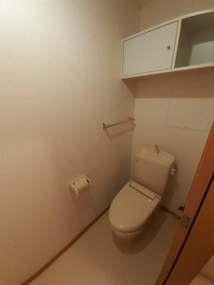 【トイレ】 | グランデールＡ