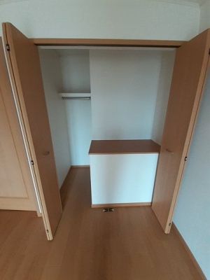 【収納】 | グランデールＡ