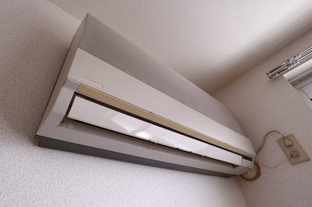 カスカータタルミの設備