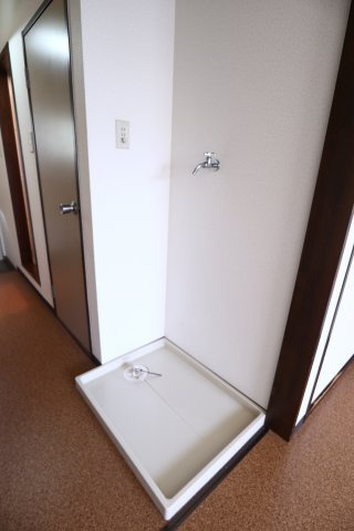 カスカータタルミの設備