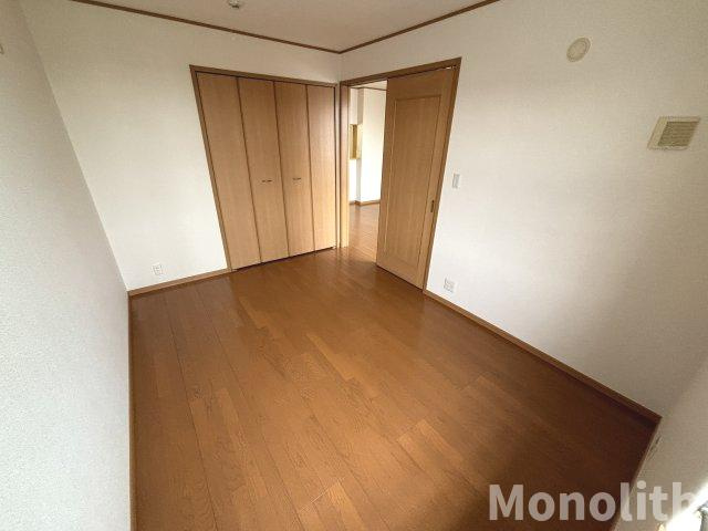 ジャスパーヒルズⅠの内装