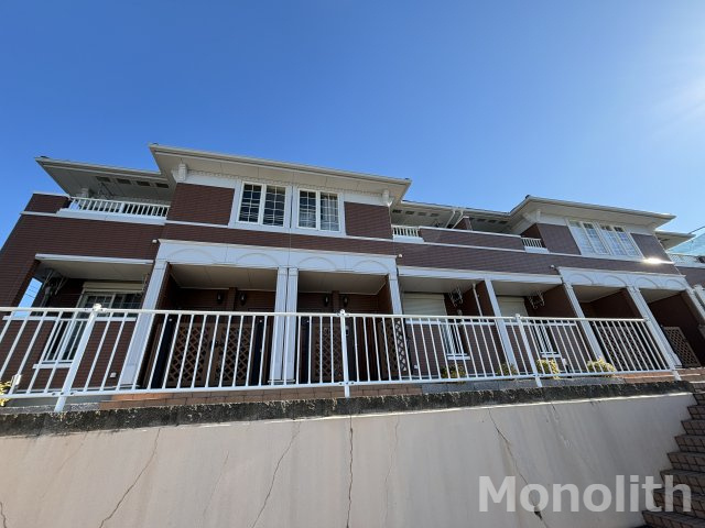 ジャスパーヒルズⅠ