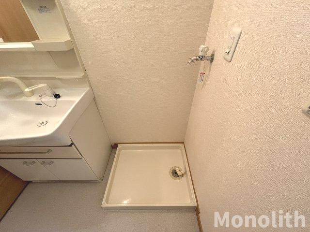 ジャスパーヒルズⅠのその他