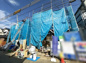 新座市野火止5丁目　新築一戸建住宅　全2棟　(志木本店)の画像