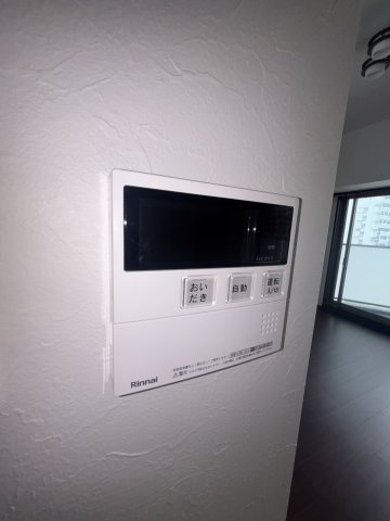 プレジオ日暮通の設備