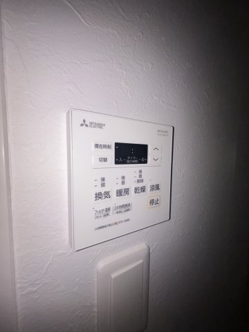 プレジオ日暮通の設備