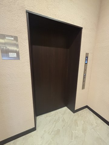 プレジオ日暮通の収納