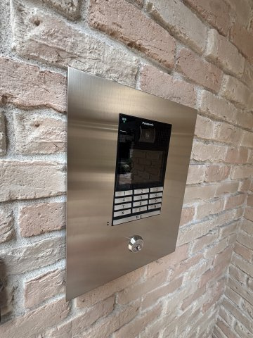 プレジオ日暮通のセキュリティ