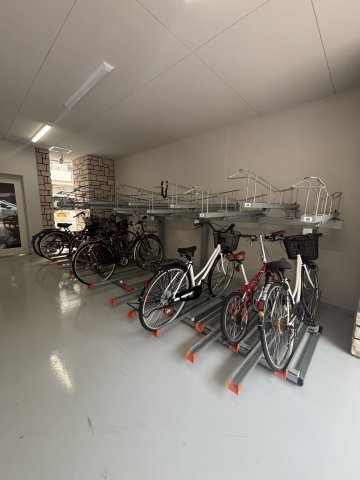 プレジオ日暮通のその他共用部分