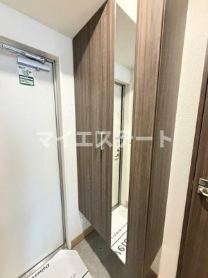 【収納】 | D-ROOM柊