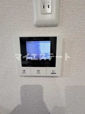 【セキュリティ】 | D-ROOM柊