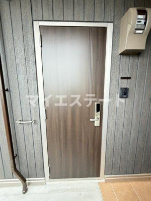【その他共用部分】 | D-ROOM柊
