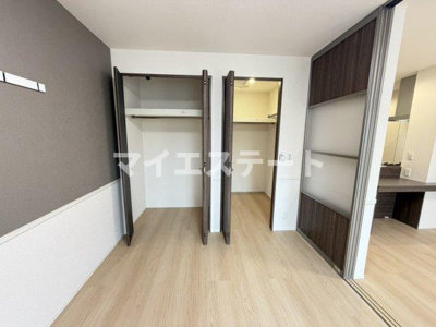 【収納】 | D-ROOM柊
