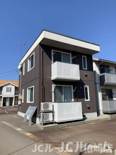 フィオーレ大潟Ⅲ 