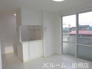 フィオーレ大潟Ⅲ の居間・リビング