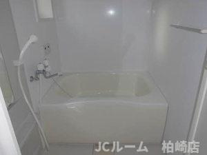 フィオーレ大潟Ⅲ の浴室