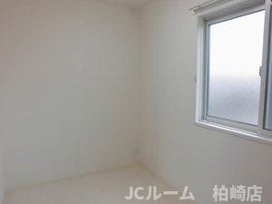 フィオーレ大潟Ⅲ の寝室