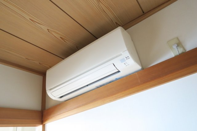 領家プリンスの設備|別号室の参考写真です。