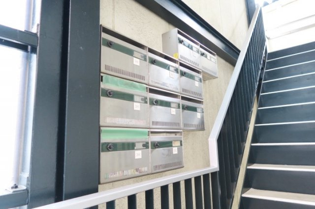 領家プリンスのその他共用部分