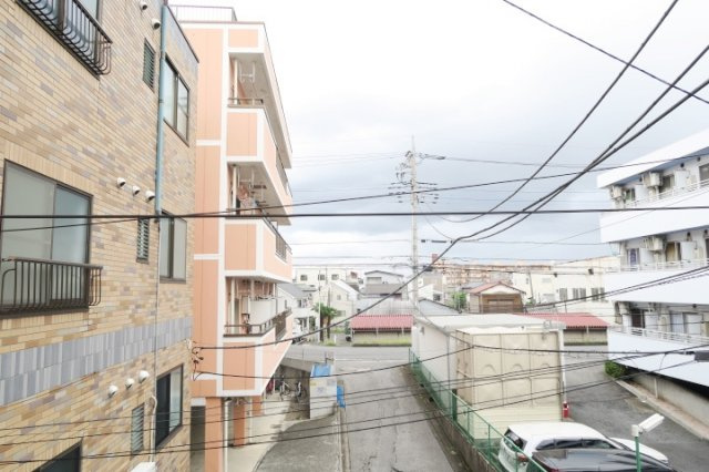 領家プリンスの展望