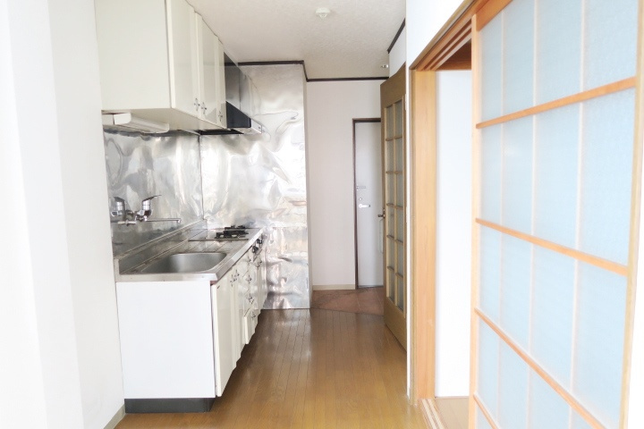 領家プリンスの内装|別号室の参考写真です。