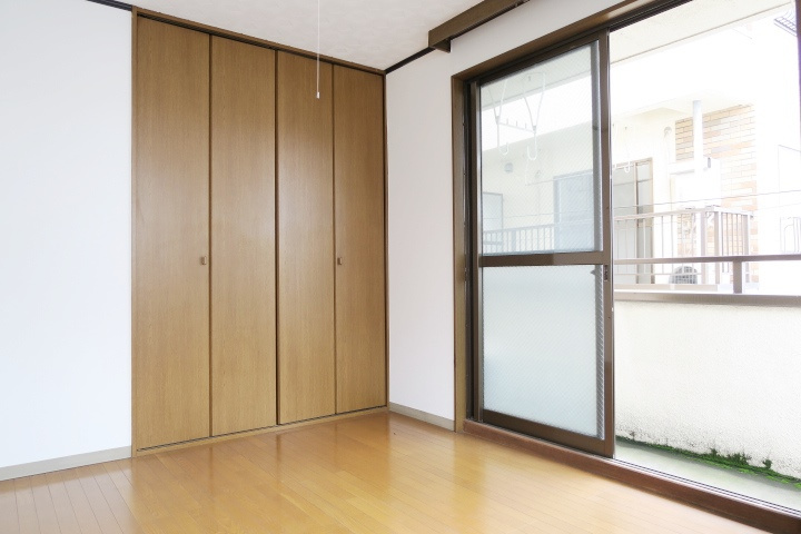 領家プリンスの居間・リビング|別号室の参考写真です。