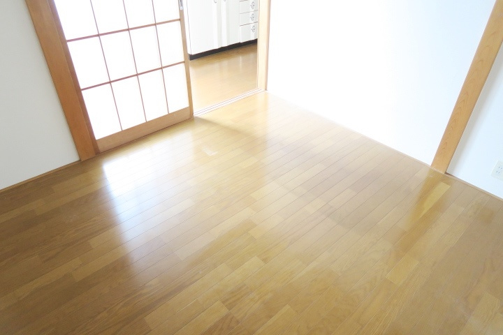 領家プリンスの寝室|別号室の参考写真です。