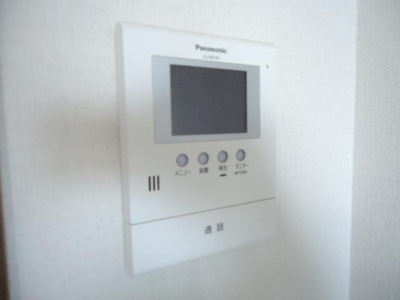 【周辺】 | Ｉ’ｃｕｂｅ　Ｇａｒｄｅｎ | カメラ付インターホン