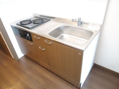 【キッチン】 | Ｉ’ｃｕｂｅ　Ｇａｒｄｅｎ | キッチン