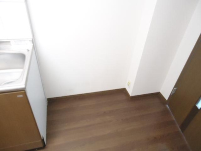 【その他】 | Ｉ’ｃｕｂｅ　Ｇａｒｄｅｎ | 冷蔵庫スペース