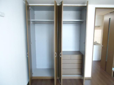 【収納】 | Ｉ’ｃｕｂｅ　Ｇａｒｄｅｎ | クローゼット