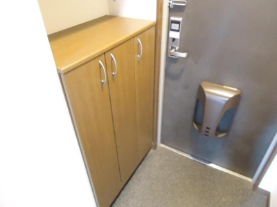 【収納】 | Ｉ’ｃｕｂｅ　Ｇａｒｄｅｎ | 下駄箱