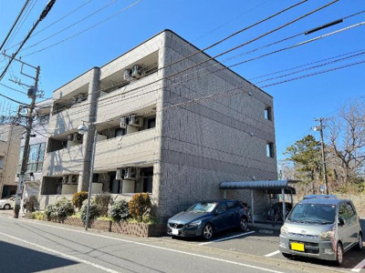 【外観】 | Ｉ’ｃｕｂｅ　Ｇａｒｄｅｎ | 外観写真（昼）