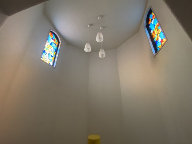 中川駅前郵便局2階店舗のその他共用部分