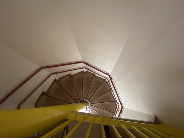 中川駅前郵便局2階店舗のその他共用部分