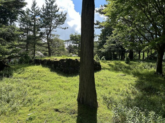 【外観】 | 東急天城高原別荘地　売地