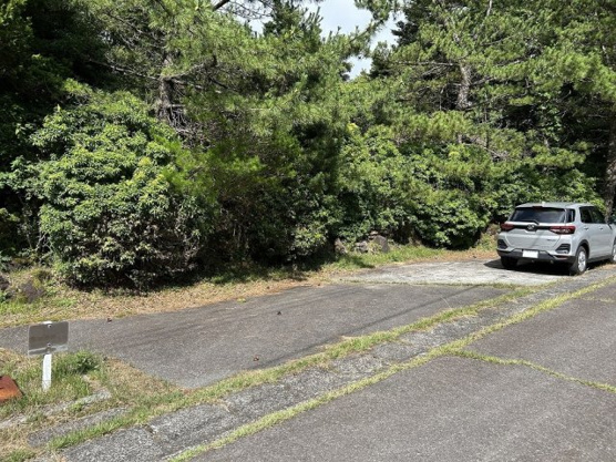 【外観】 | 東急天城高原別荘地　売地