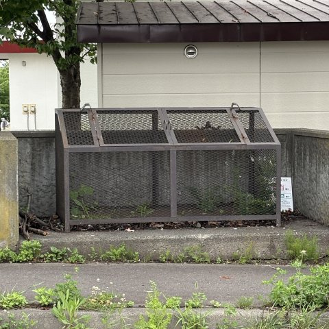 オーサブルビルのその他共用部分
