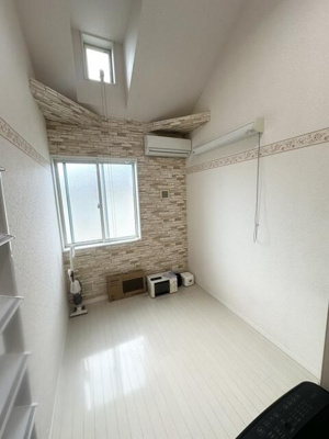 【内装】 | ユナイト六浦ジローラモ・カルダーノ