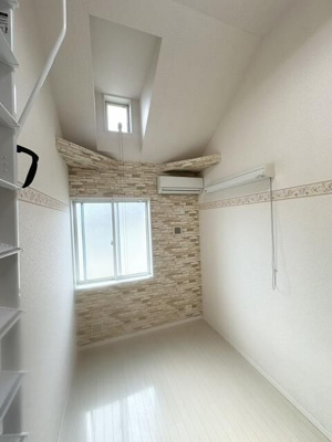 【洋室】 | ユナイト六浦ジローラモ・カルダーノ