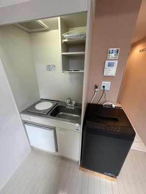 【キッチン】 | ユナイト六浦ジローラモ・カルダーノ