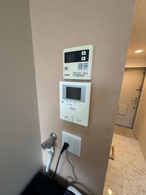 【セキュリティ】 | ユナイト六浦ジローラモ・カルダーノ