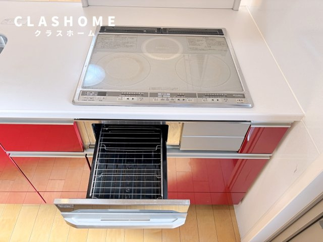 ネクストA　　刈谷市の賃貸ならクラスホーム刈谷店のキッチン