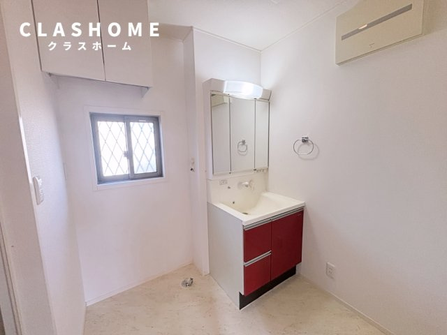 ネクストA　　刈谷市の賃貸ならクラスホーム刈谷店の洗面所