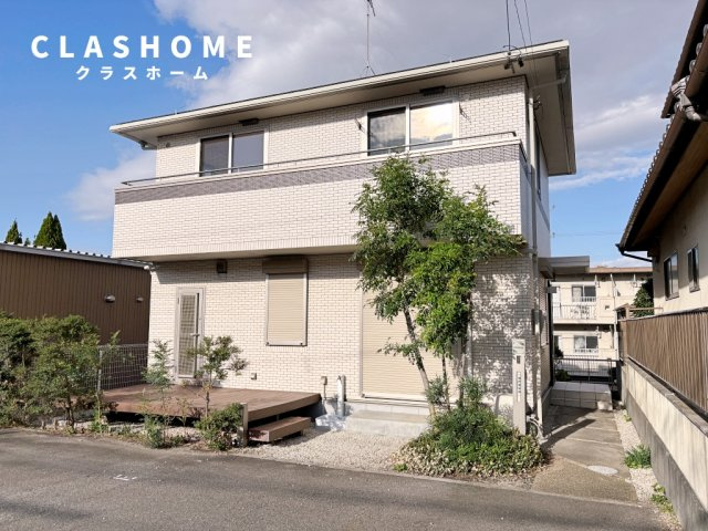 ネクストA　　刈谷市の賃貸ならクラスホーム刈谷店の外観