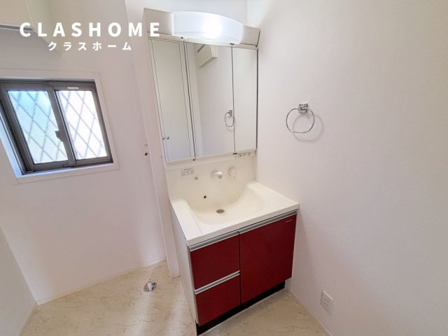 ネクストA　　刈谷市の賃貸ならクラスホーム刈谷店の洗面所